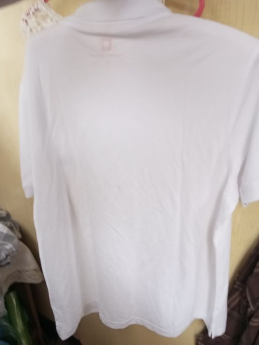 T-shirt polo engelbert strauss - nowy