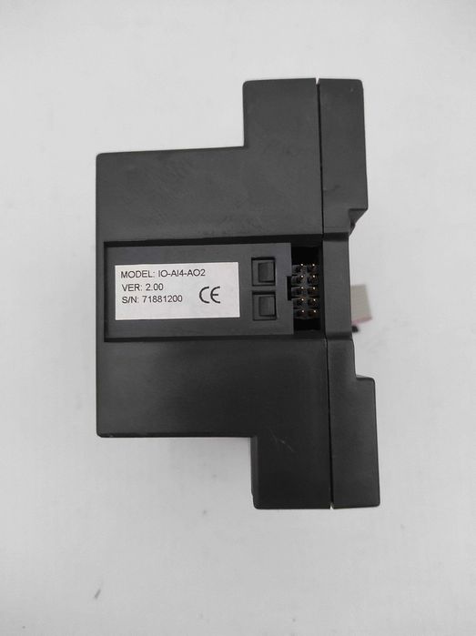 Панель та модулі Unitronics