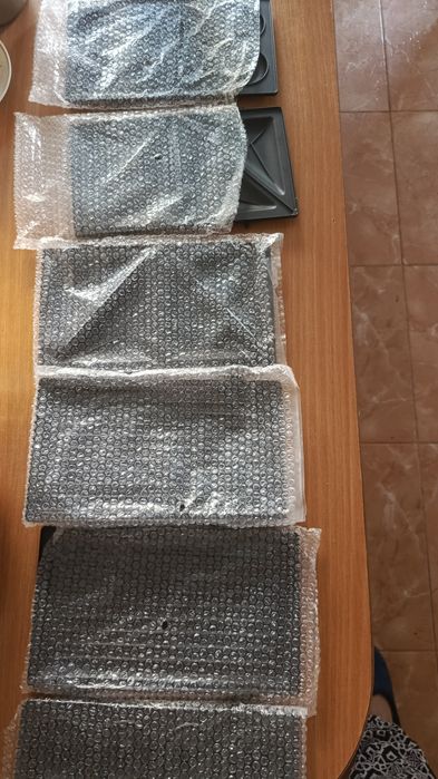 Продається електровафельниця, сендвічниці та інше ( 5 в 1) Delimano Joy Family Snack  Packk