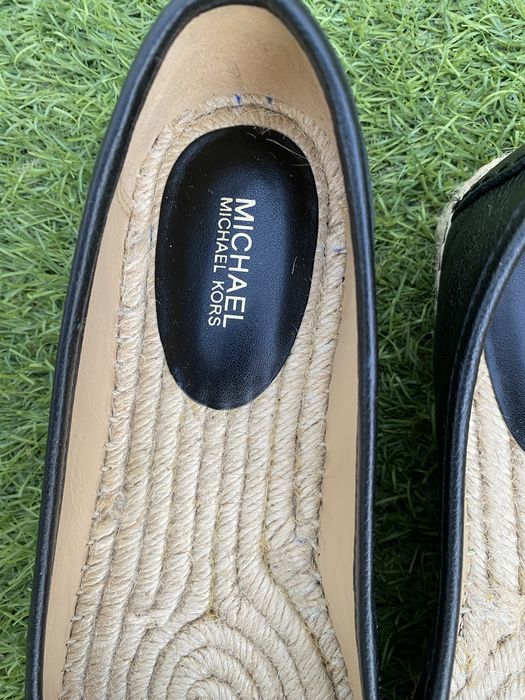 Alpercatas Michael Kors