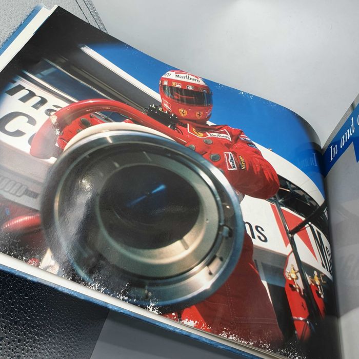 Livro - Container Ships, Formula One of The Seven Seas - Ref-SD