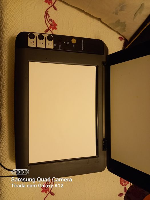 Impressora EPSON DX4450