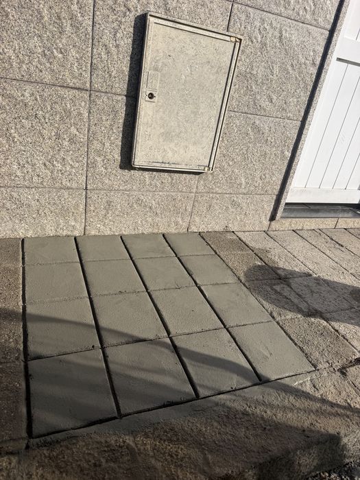**Pavimentacoes  — Orçamento Gratis**