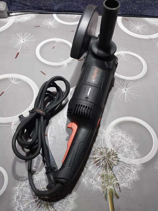 болгарка DNIPRO - M GL -240  230Круг