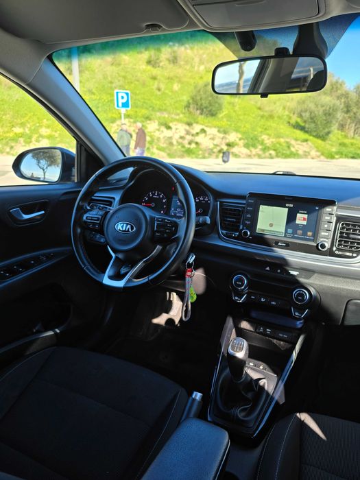 KIA RIO 1.0 T-GDi Drive