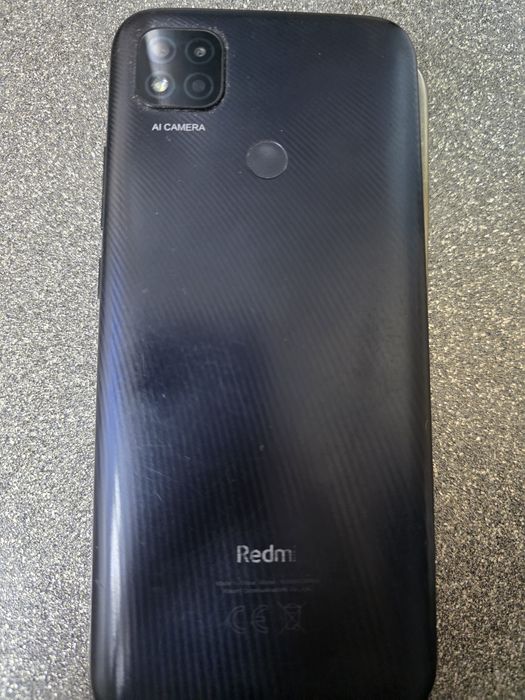 Продам телефон Xiaomi  Redmi  9 C NFC