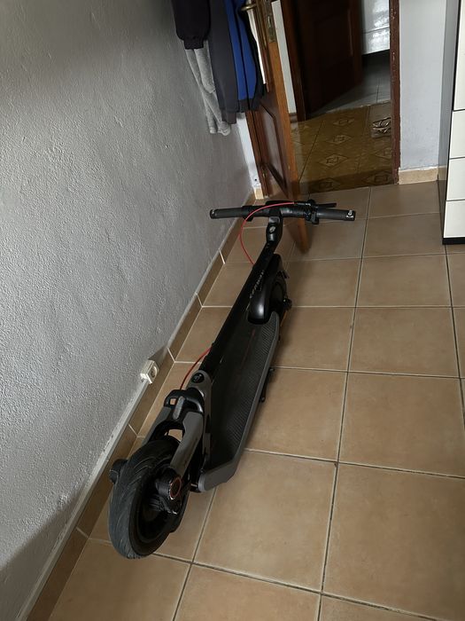 Trotinete segway