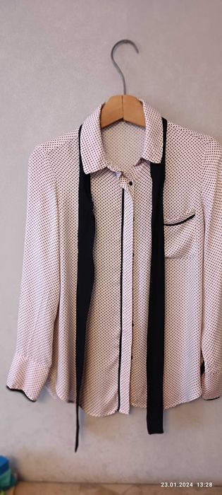 Блуза Брен mango