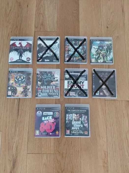 Jogos para PS3 - Playstation 3
