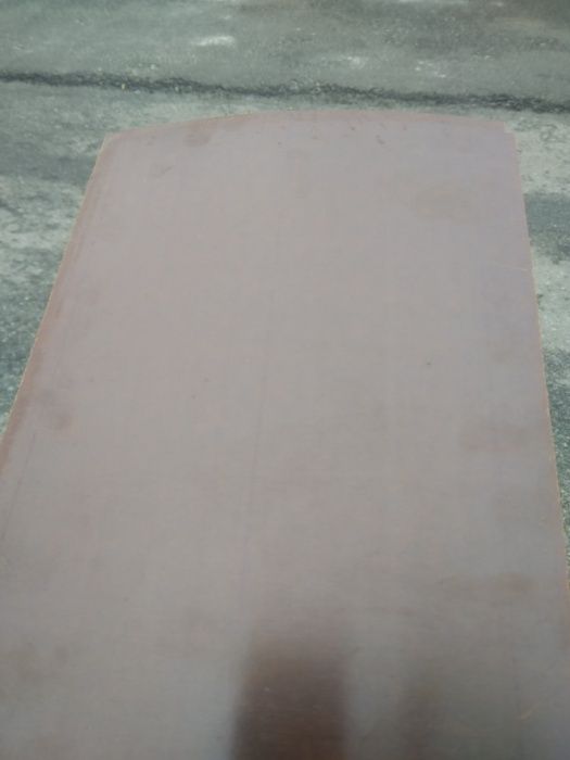 Текстолит, гетинакс ,стеклотекстолит фольгированный для печатных плат