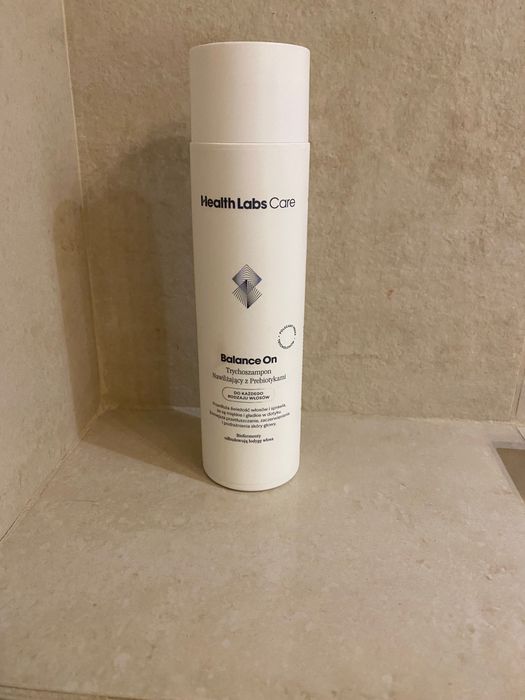 Szampon trychologiczny Healthlabs care