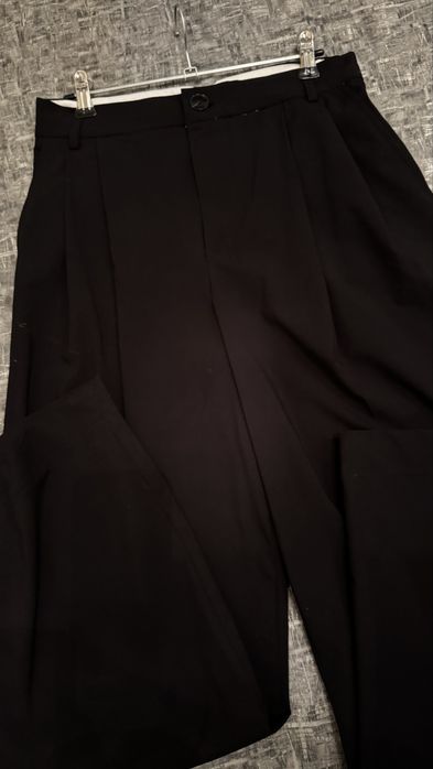 Штани зара xs але буде гарно s,m