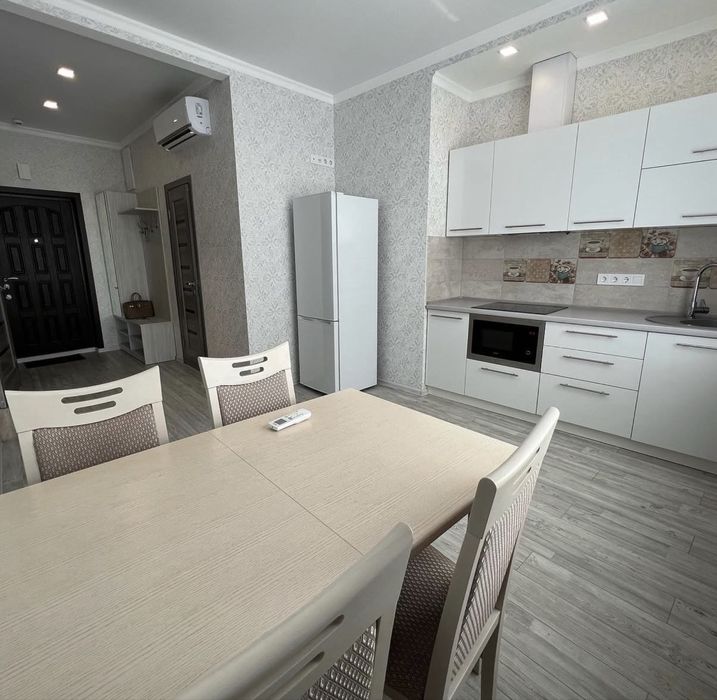 Аренда однокомнатной ЖК 36 Жемчужина