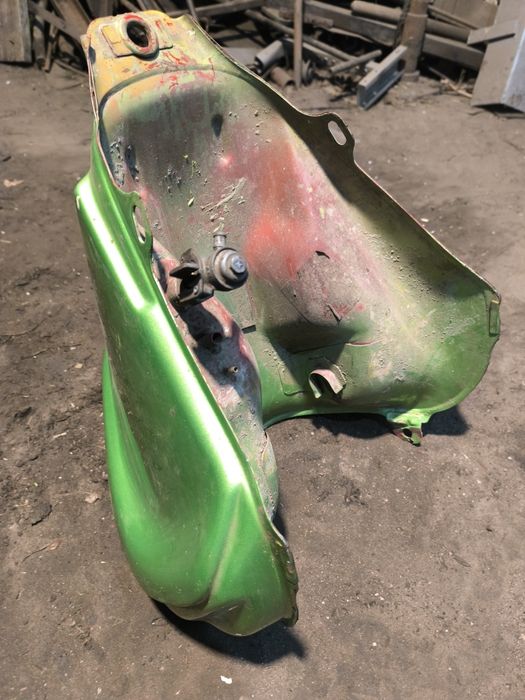 Zbiornik paliwa Honda dominator 650