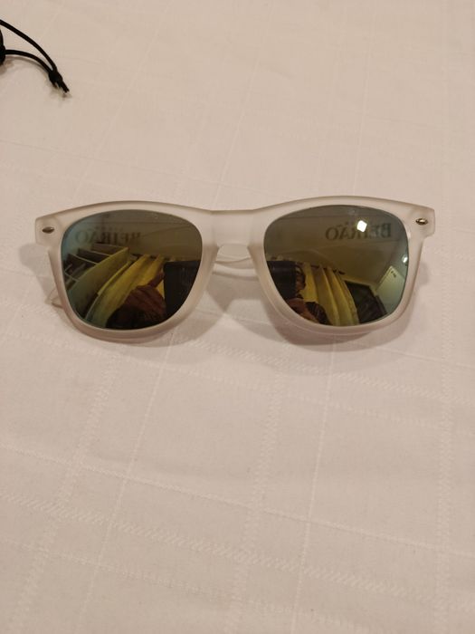 Óculos de sol "Licor beirão"