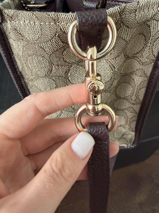 Сумка Coach Original