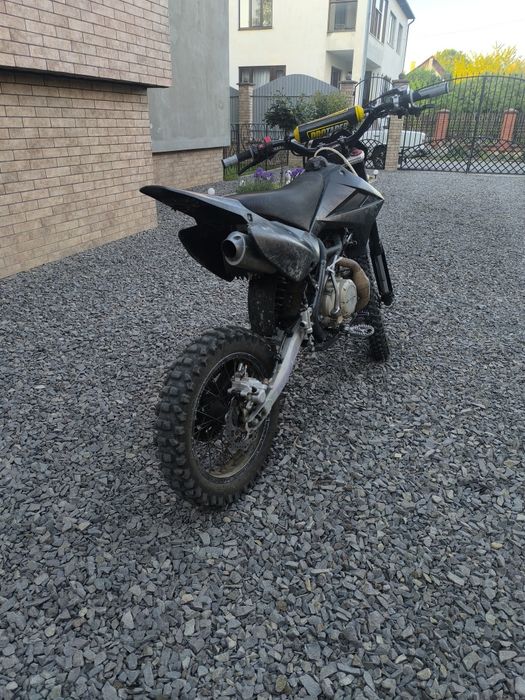 Продам   kovi pit 150