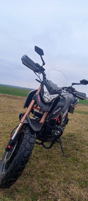 Tekken exdrive 250