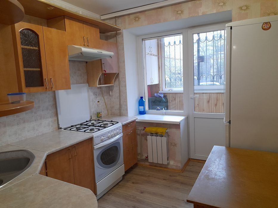 Довгострокова оренда на ближньому замості