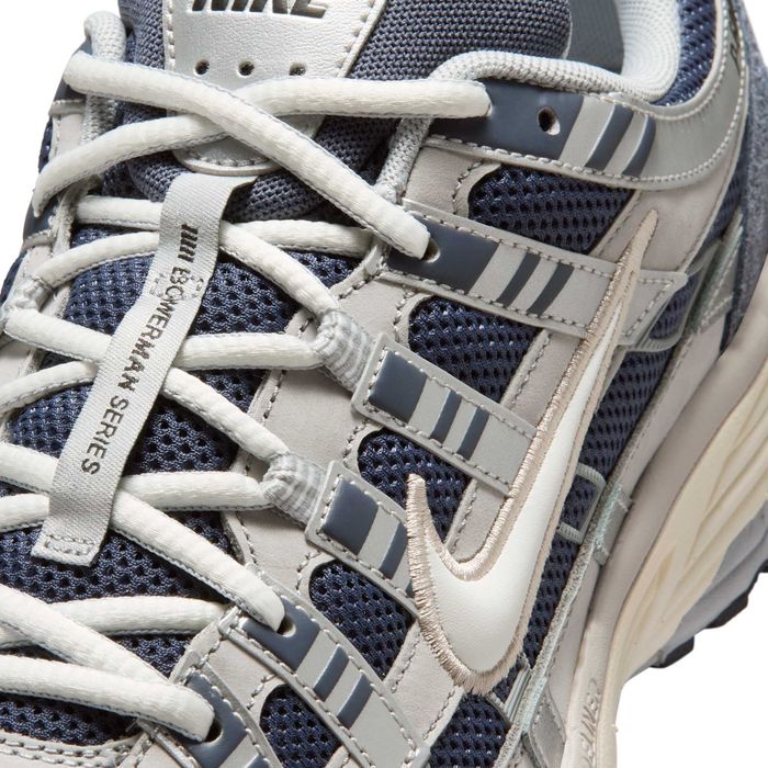 ОРИГІНАЛ‼️ Nike P-6000 (IU7549-400) кроссовки мужские кросівки чоловічі Найк 42 42.5 43