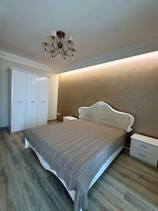 Оренда стильної 2-кімнатної квартири в ЖК Британія Hall