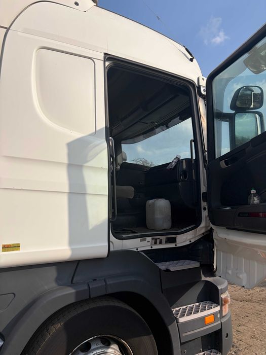 scaniar440 hydraulika