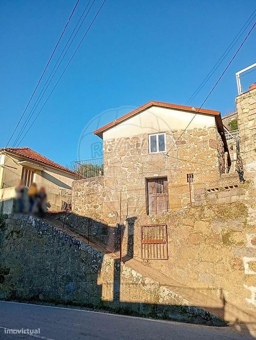 Moradia T1 para venda