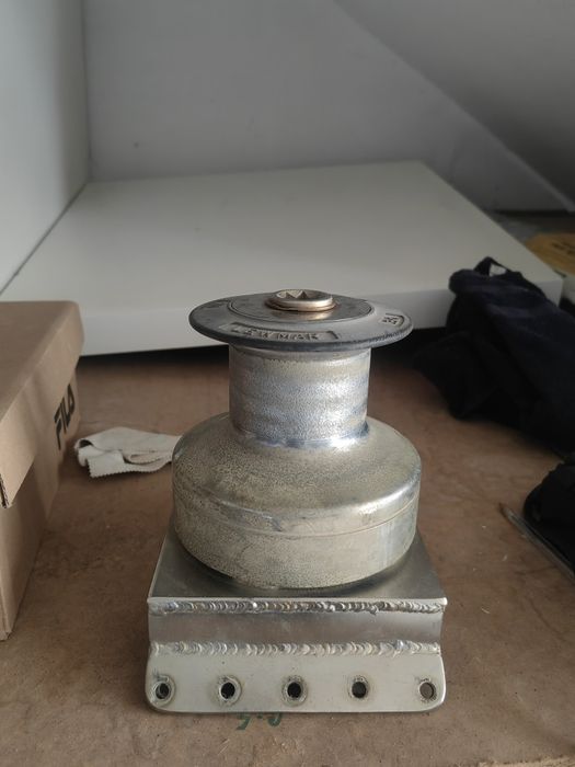 Lewmar 30 Winch (Single Speed) Negotiable