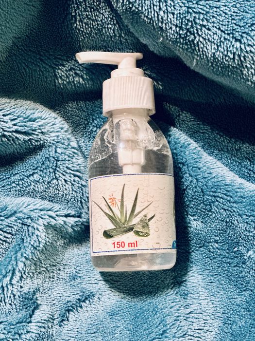 Алое Вера ОРГАНика