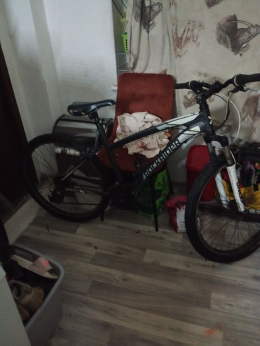 Rower na sprzedaż marki Rockider MTB