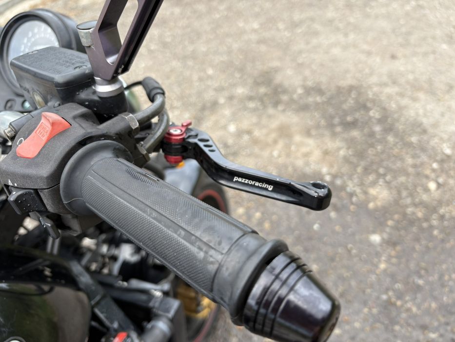 Продається Хонда CBF600  свіжопригнана