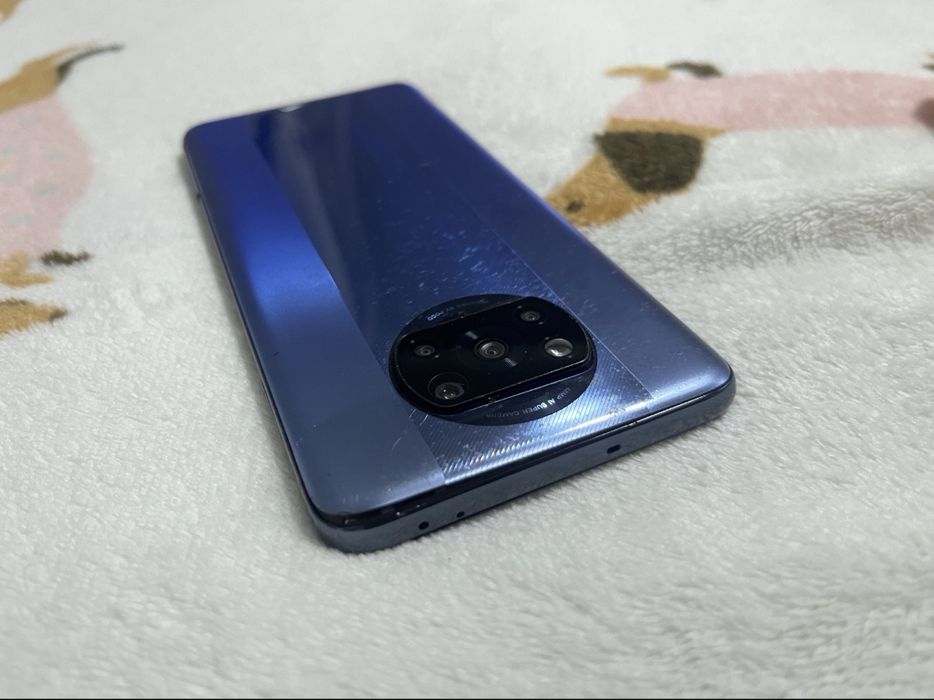 Smartfon  POCO X3 Pro