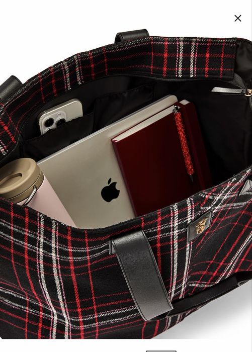 Шопер від Victoria’s Secret! Оригінал