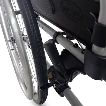 Возик для  інвалідів invacar