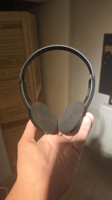 Słuchawki Creative Soundblaster Jam