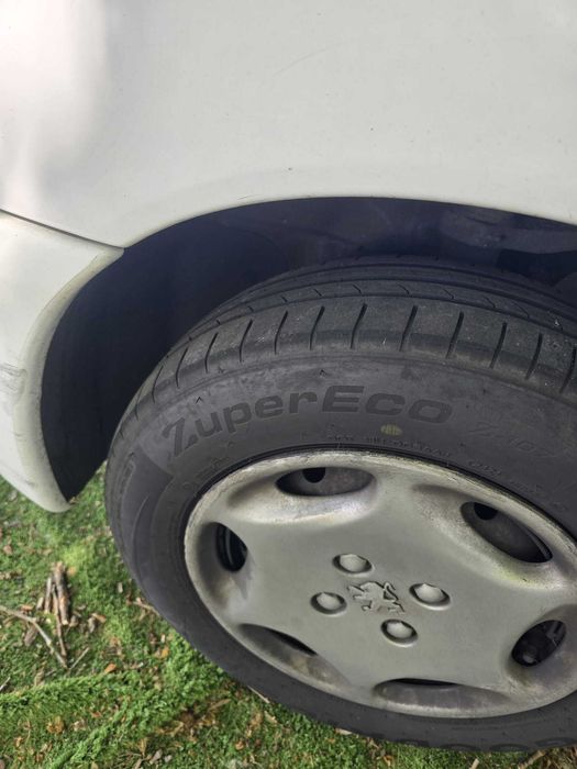 Peugeot 106 xr 1.1i
