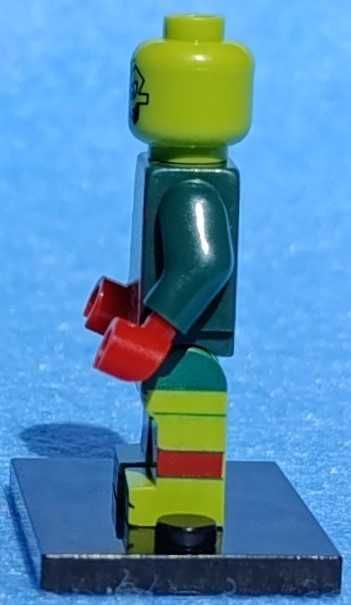 Metallo (DC Comics)