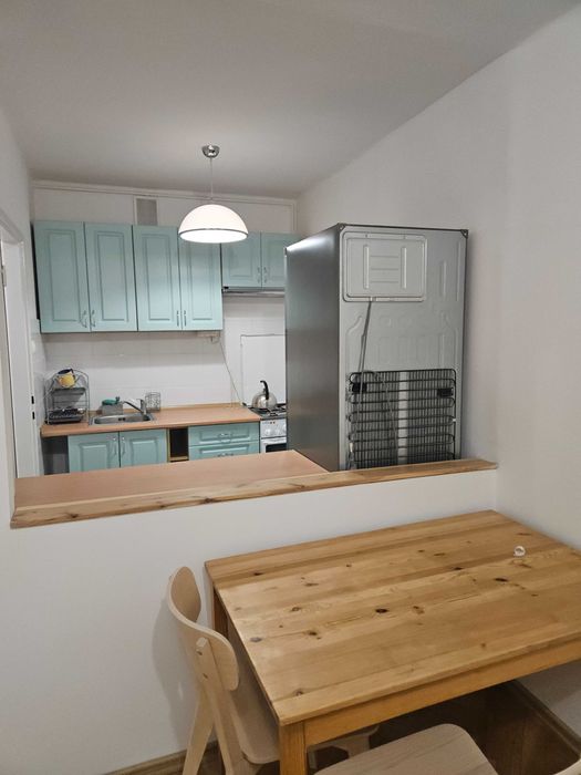 Wynajmę mieszkanie 2-pokojowe -aktualne