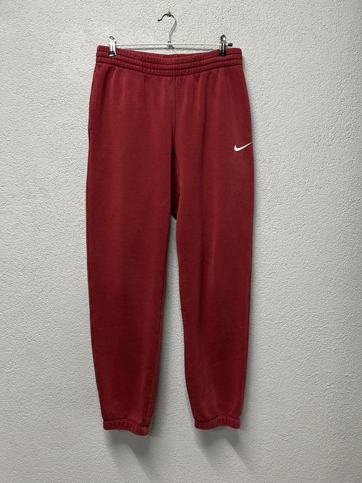 Спортивні штани Nike M Athlete dept чоловічі оригінал