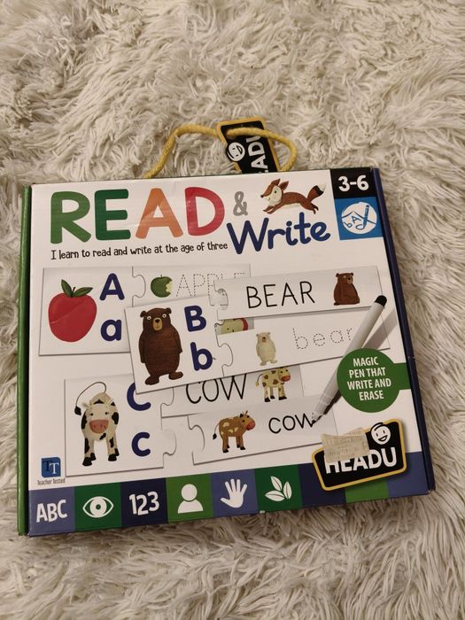 Gra edukacyjna słowa angielskie z obrazkami