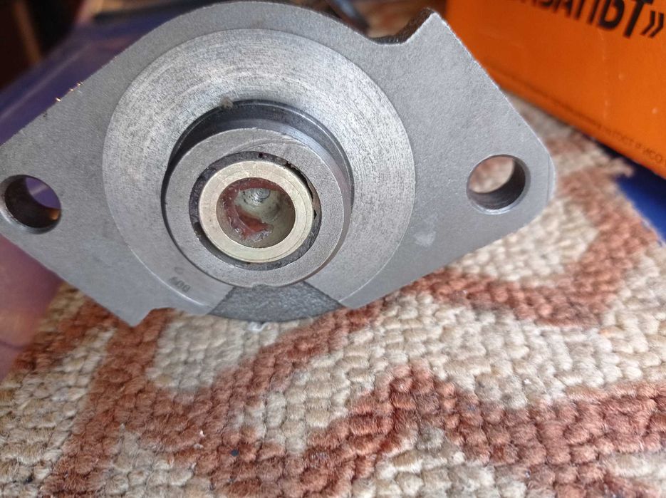 Главный тормозной ВАЗ 2108-09