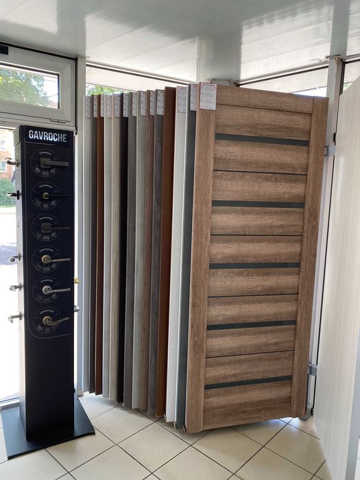 Двері міжкімнатні,Євідновлення,оплата частинами!Двери межкомнатные