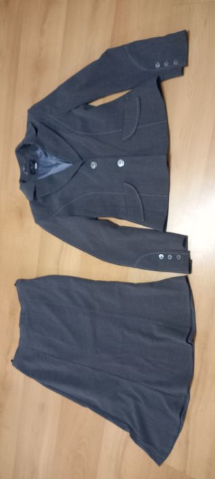 Garsonka damska rozmiar 38