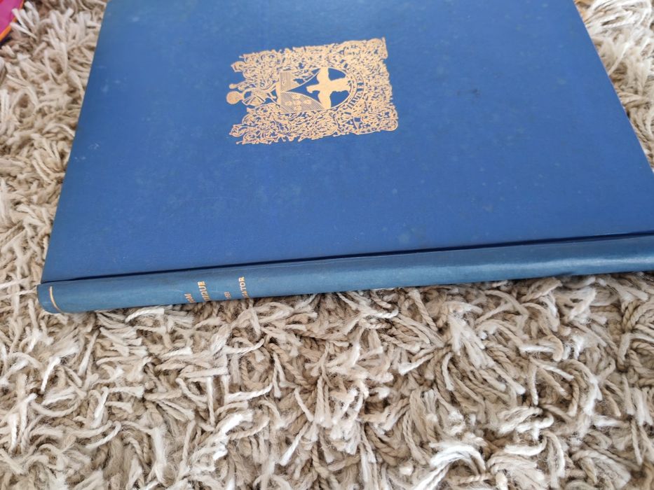 Livro / Book Dom Henrique The Navigator by Frederic P. Marjay