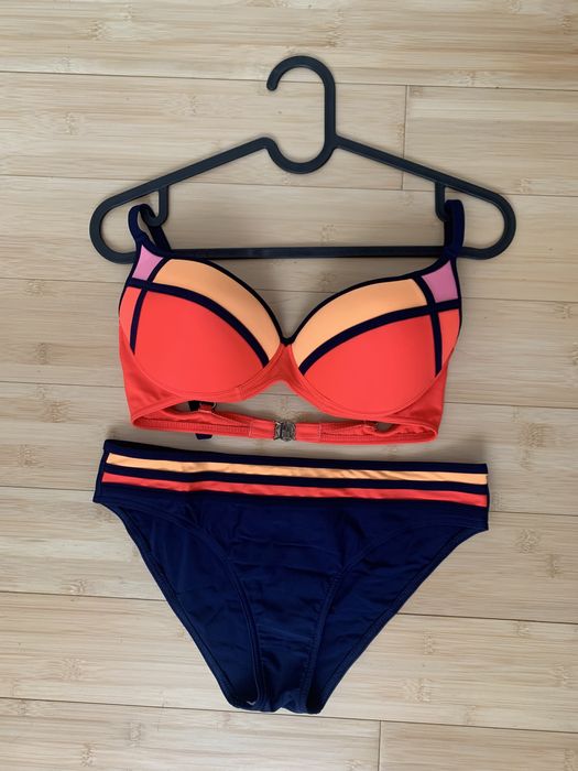 Strój kąpielowy SELF