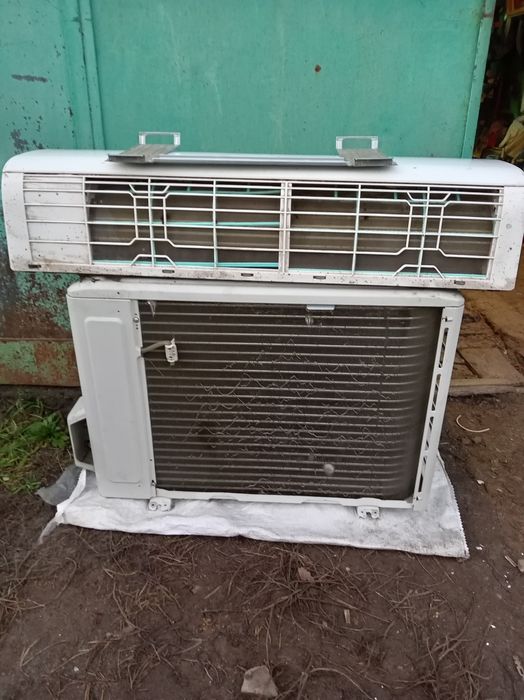 Продам конденционер