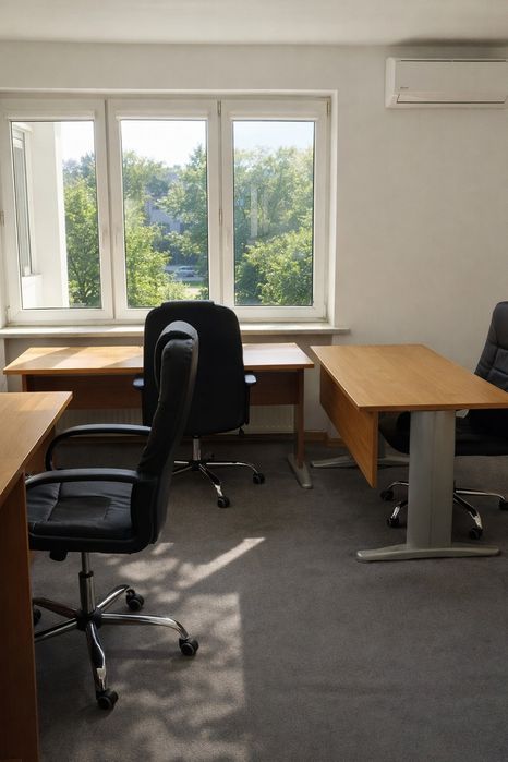 Promocjecja do 28.02 . lokal  46 m2 centrum Legionowa ,parking ,SKM