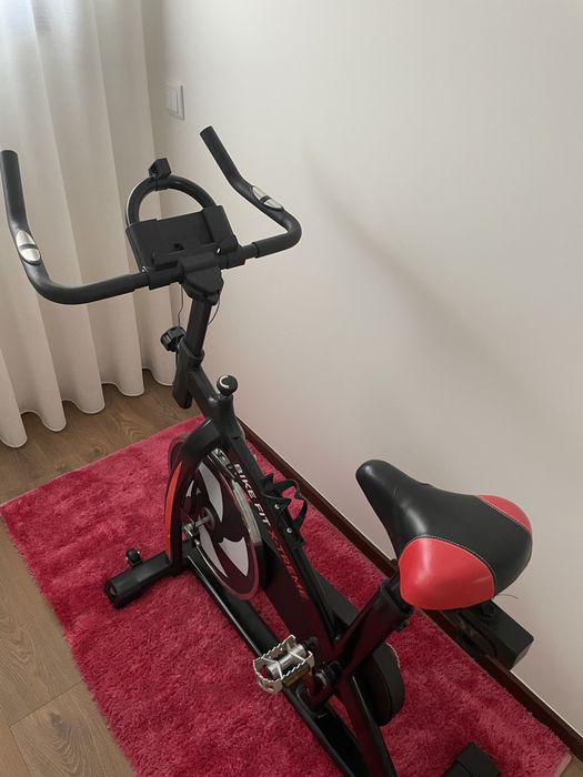 Bike Fit X-Treme