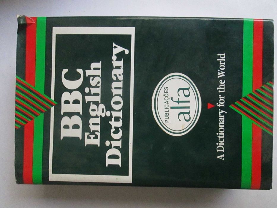 BBC English Dictionary