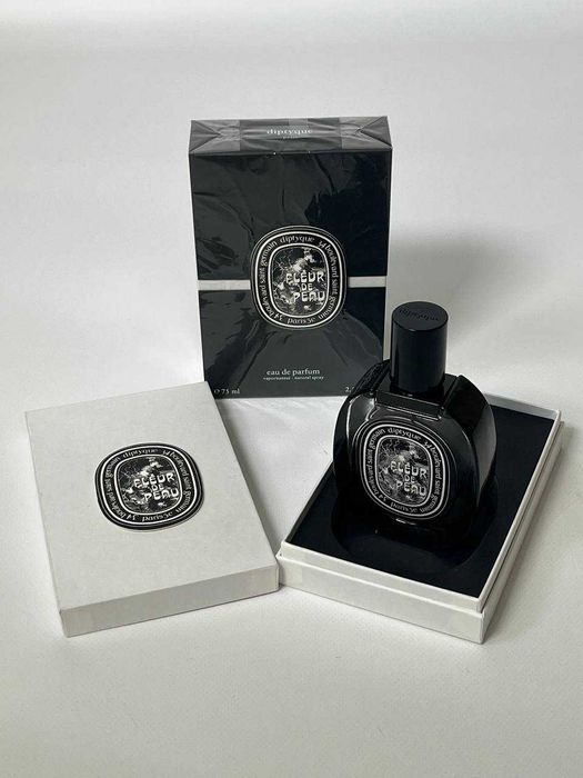 Парфуми Diptyque Fleur de Peau